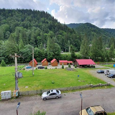 Casa Miorita Villa Cumpăna Eksteriør bilde