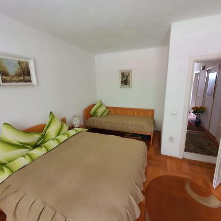 Casa Miorita Villa Cumpăna Eksteriør bilde