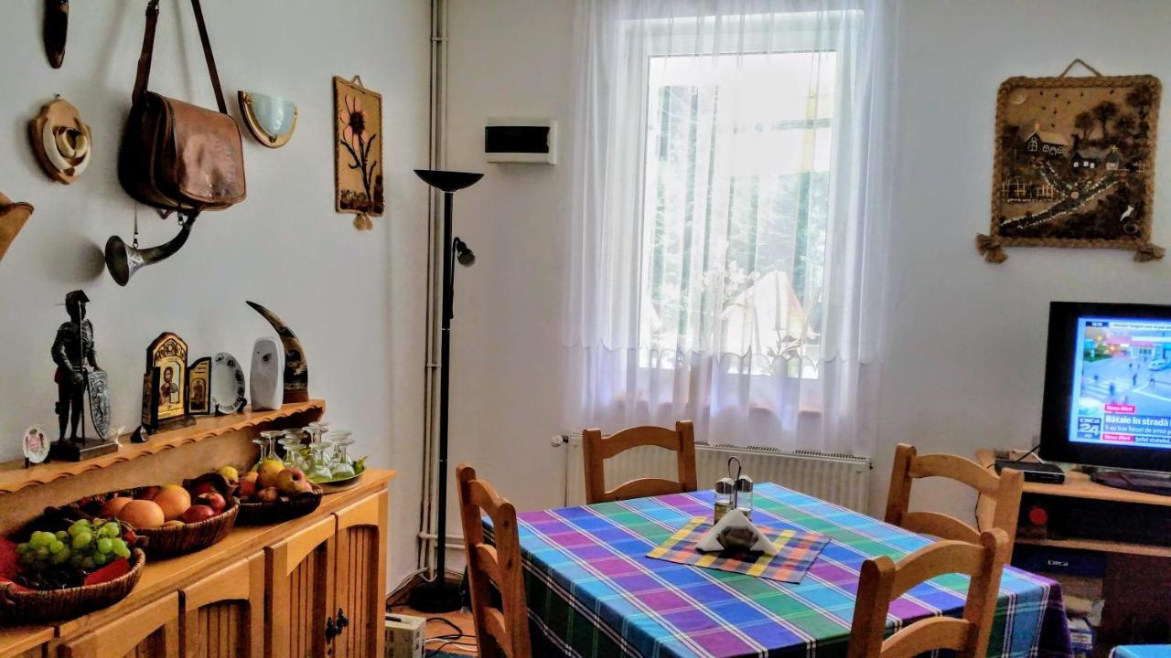 Casa Miorita Villa Cumpăna Eksteriør bilde