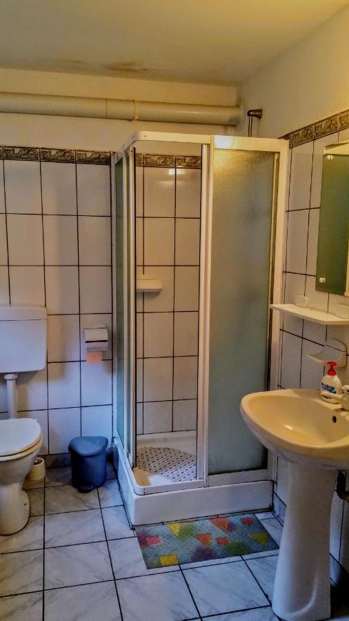 Casa Miorita Villa Cumpăna Eksteriør bilde