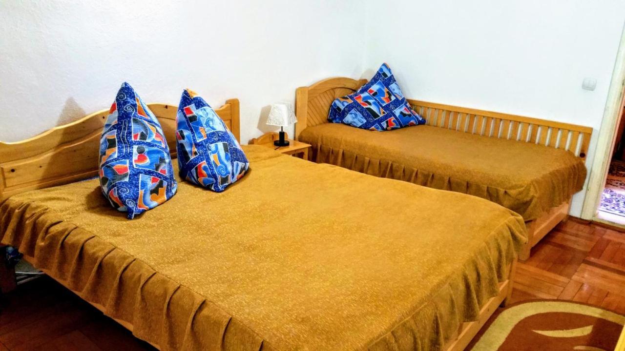 Casa Miorita Villa Cumpăna Eksteriør bilde