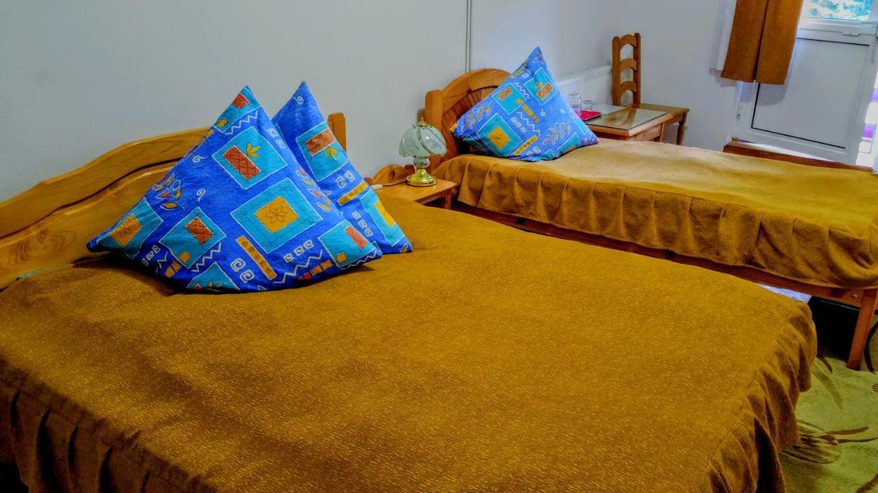 Casa Miorita Villa Cumpăna Eksteriør bilde
