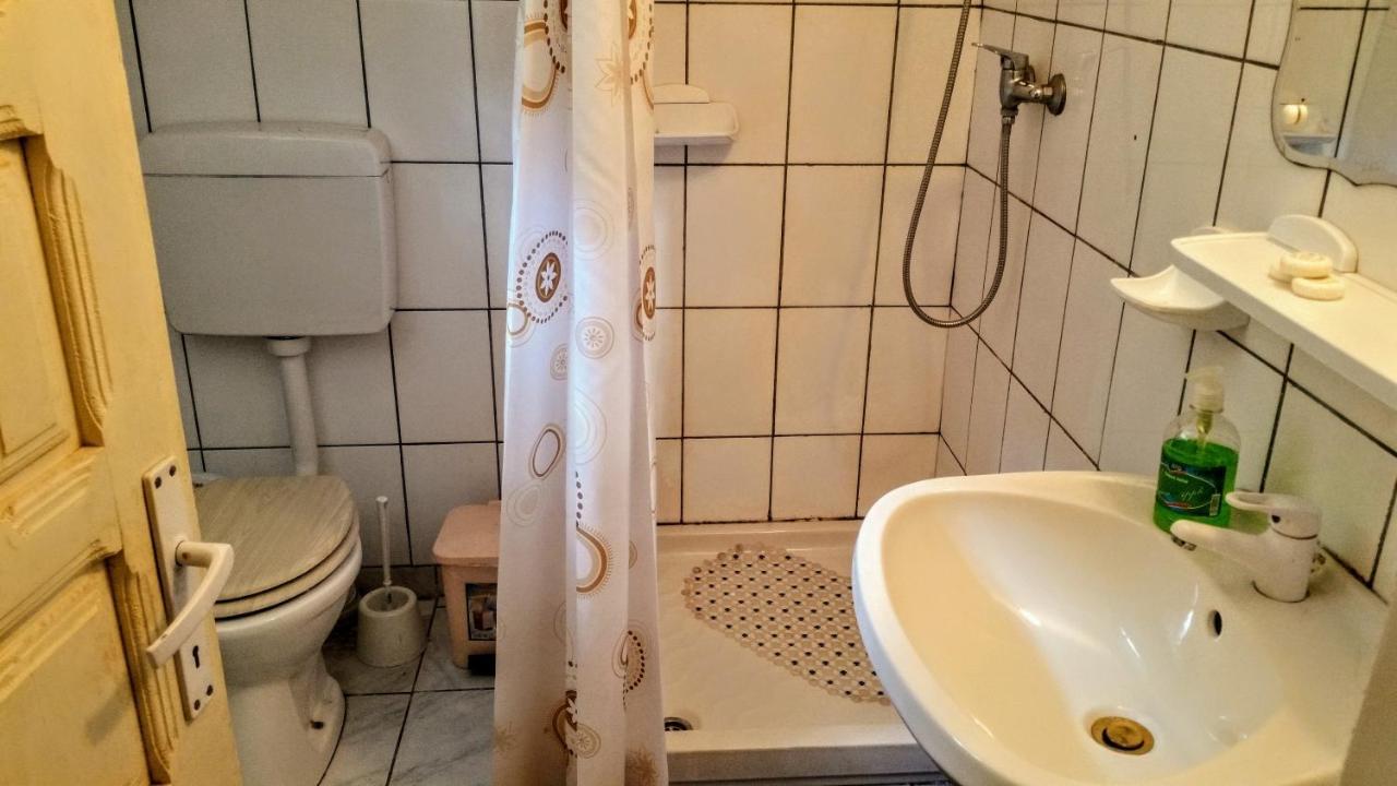 Casa Miorita Villa Cumpăna Eksteriør bilde