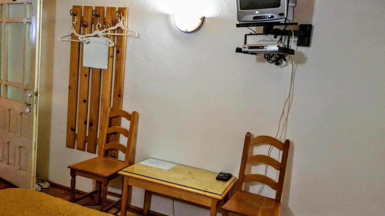 Casa Miorita Villa Cumpăna Eksteriør bilde