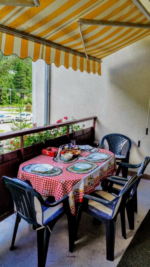 Casa Miorita Villa Cumpăna Eksteriør bilde