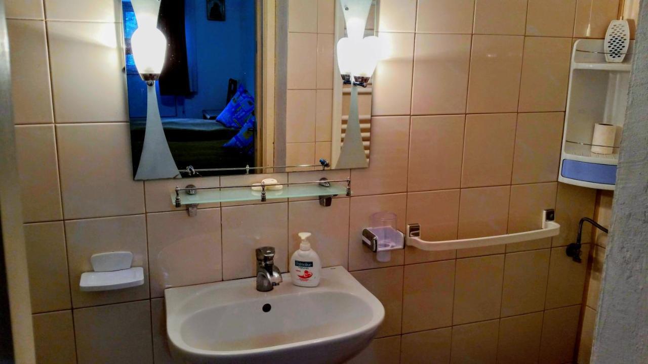 Casa Miorita Villa Cumpăna Eksteriør bilde