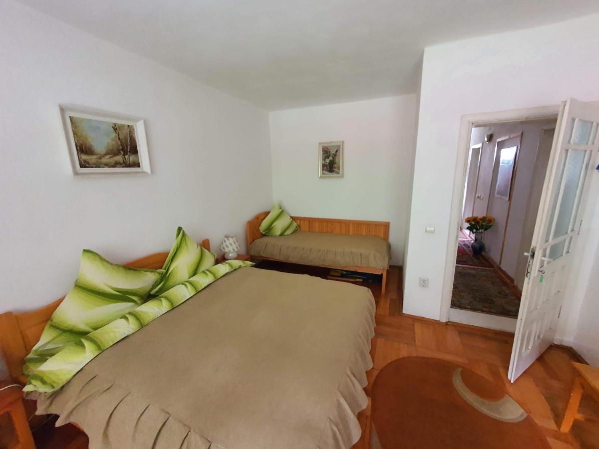 Casa Miorita Villa Cumpăna Eksteriør bilde